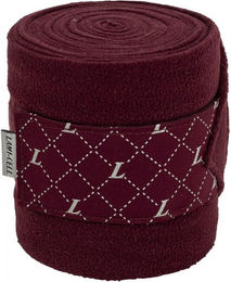 Produktbild von Polobänder für Pferde Lami-Cell Venus