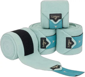 Produktbild von Polobänder für Pferde LeMieux