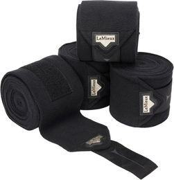 Produktbild von Polobänder für Pferde LeMieux Elevate