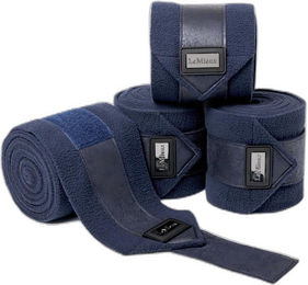 Polobänder für Pferde LeMieux Rhone – Bild 1 von 2