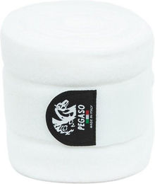 Produktbild von Polobänder für Pferde Nanny Blue