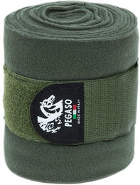 Produktbild von Polobänder für Pferde Nanny Blue