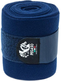 Produktbild von Polobänder für Pferde Nanny Blue