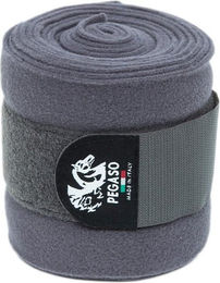 Produktbild von Polobänder für Pferde Nanny Blue