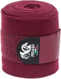 Produktbild von Polobänder für Pferde Nanny Blue