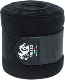 Produktbild von Polobänder für Pferde Nanny Blue