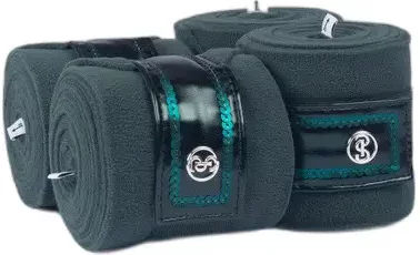 Produktbild von Polobänder für Pferde PS of Sweden Dazzling Holiday