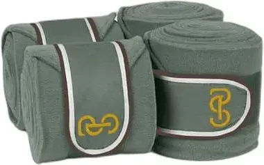 Produktbild von Polobänder für Pferde PS of Sweden Elite Edge (x4)