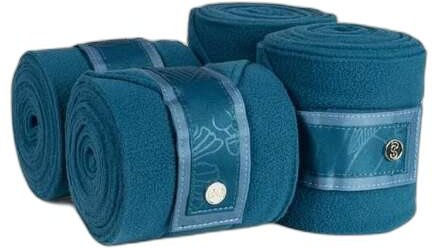 Produktbild von Polobänder für Pferde PS of Sweden Floret (x4)