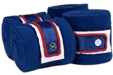 Produktbild von Polobänder für Pferde PS of Sweden National Team (x4)