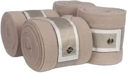 Produktbild von Polobänder für Pferde PS of Sweden Natural (x4)