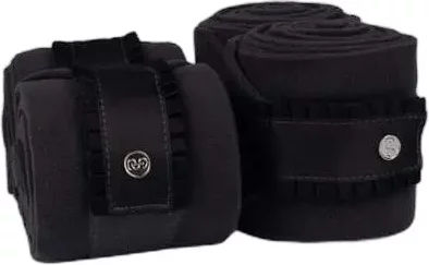 Produktbild von Polobänder für Pferde PS of Sweden Ruffle Pearl (x4)