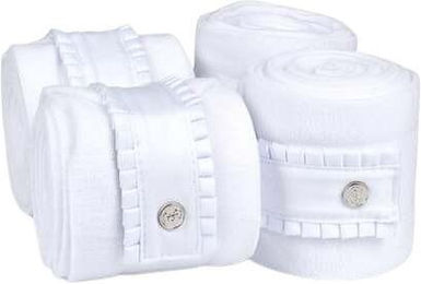 Produktbild von Polobänder für Pferde PS of Sweden Ruffle (x4)