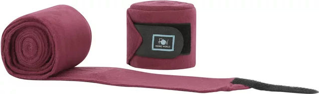 Produktbild von Polobänder für Pferde Riding World Eco