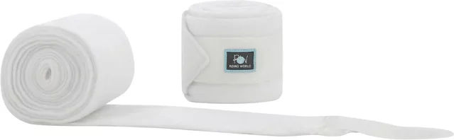 Produktbild von Polobänder für Pferde Riding World Eco