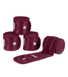 Polobänder für Pferde Waldhausen Rom (x4) – Bild 1 von 4