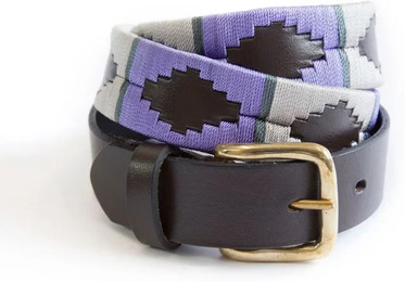 Produktbild von Pololedergürtel KM Elite Small