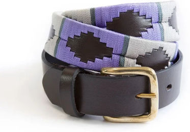 Produktbild von Pololedergürtel KM Elite Small