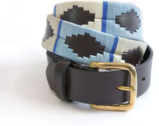 Produktbild von Pololedergürtel KM Elite Small