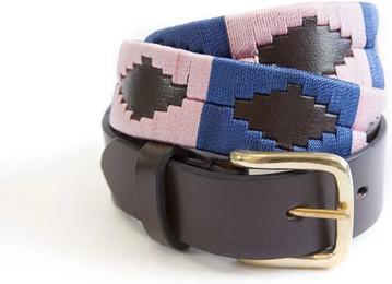 Produktbild von Pololedergürtel KM Elite Small