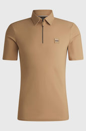 Produktbild von Poloshirt BO Noah Pique Herren, FS25