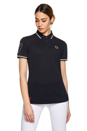 Produktbild von Poloshirt EGO Top Air