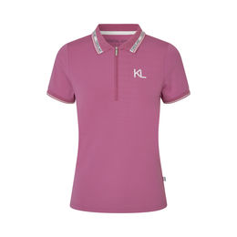 Produktbild von Poloshirt KL KLNaira Damen, FS25