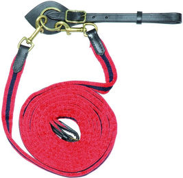 Produktbild von Polsterte Zugpferdezügel Supreme