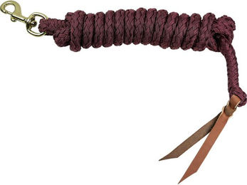 Produktbild von Polyäthylen Longierleine mit Zugschlaufe Ronzon Legend