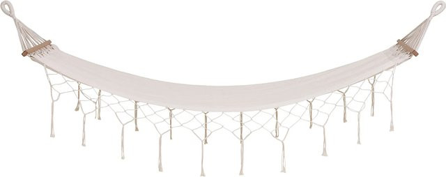 Produktbild von Polyester/Baumwoll-Hängematte House Nordic Edessa