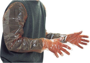 Polyethylenhandschuhe Kamer (x100) – Bild 1 von 2