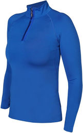 Produktbild von Polygiene-Sweatshirt, Damen Horka