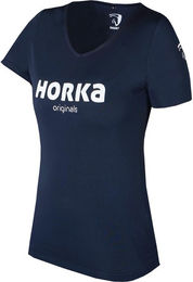 Polygiene T-Shirt Damen Horka Originals – Bild 1 von 2