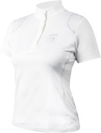 Produktbild von Polygiene Wettkampf-Poloshirt Damen Horka Canter