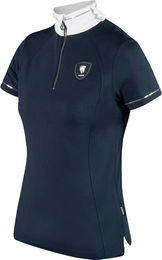 Polygiene Wettkampf-Poloshirt Damen Horka Starlight – Bild 1 von 2