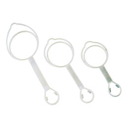 Produktbild von Polyhalter für 0,25 Liter-Flaschen