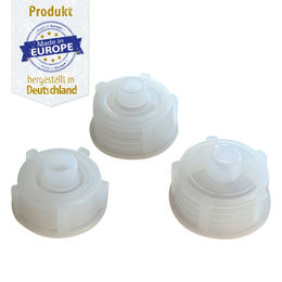 Produktbild von Polykappe für Sprudelflaschen