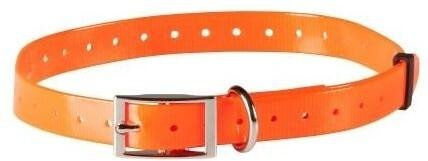 Produktbild von Polyurethan-Gurt Num'axes Orange