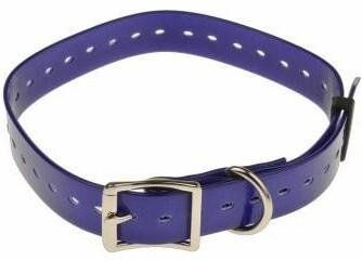 Produktbild von Polyurethan-Gurt Num'axes Violet