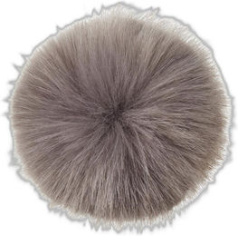 Produktbild von Pompon für Helme LeMieux