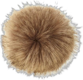 Produktbild von Pompon für Helme LeMieux