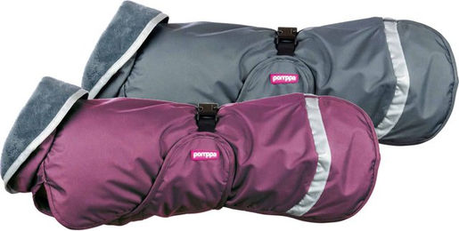 Pomppa Kevyt - Pflaume - Größe 75 – Bild 1 von 5