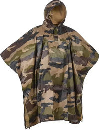 Produktbild von Poncho PERCUSSION