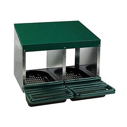 Pondoir 2 Nester Kerbl – Bild 1 von 3