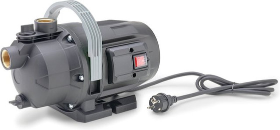 Produktbild von Pontec Bewässerungspumpe PondoGarden 3200 - 3200 l
