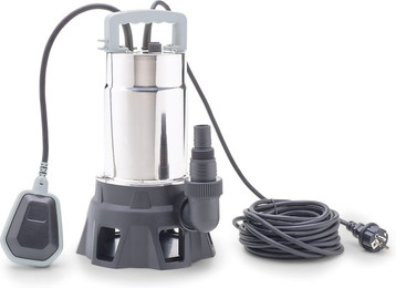 Produktbild von Pontec Entwässerungspumpe PondoDrain Mud 15000 - 15000 l