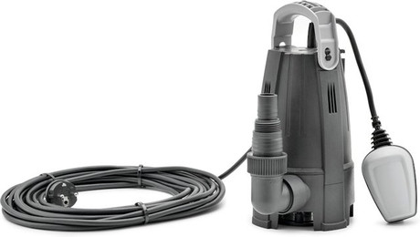 Produktbild von Pontec Entwässerungspumpe PondoDrain Mud 8000 - 8000 l