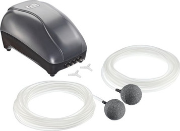 Produktbild von Pontec PondoAir Set 900 Teichbelüfter - 900 l