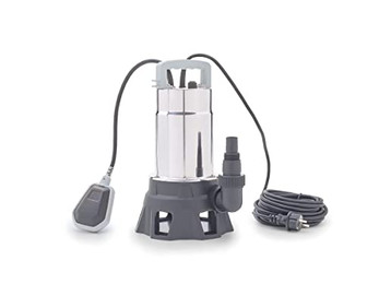 Produktbild von Pontec PondoDrain Mud 19000 Entwässerungspumpe