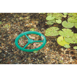 Pontec PondoFeed Ring Futterring für Teichfische – Bild 1 von 3